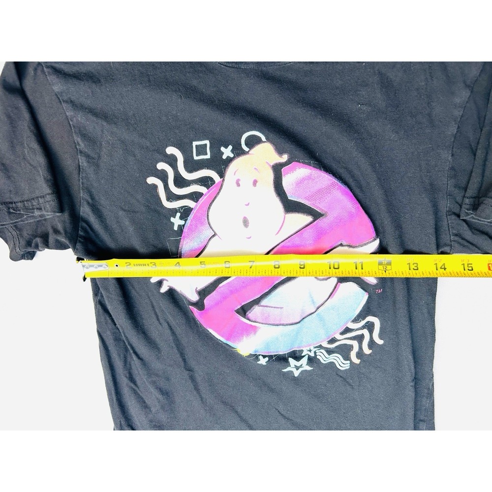 Ghostbusters Loot Crate Adult S T Shirt - Picture 6 of 9